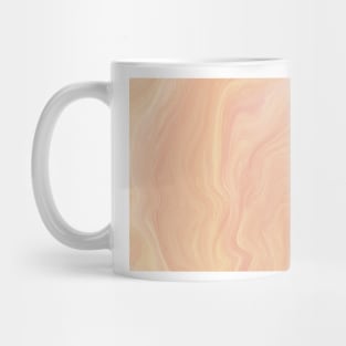 Fluid Art Mug